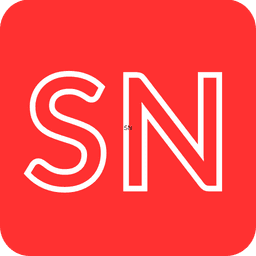 Simply News Logo